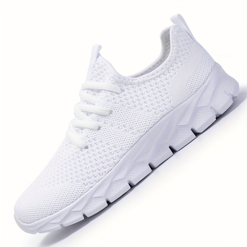 Buty męskie zimowe do biegania | Casual look