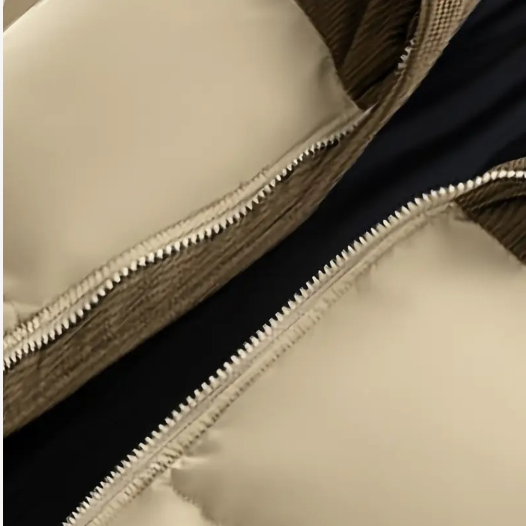 Kurtka Zimowa Męska | Styl Miejski