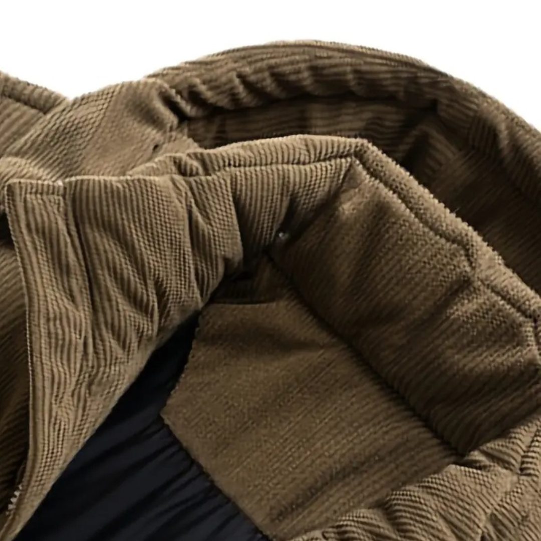 Kurtka Zimowa Męska | Styl Miejski