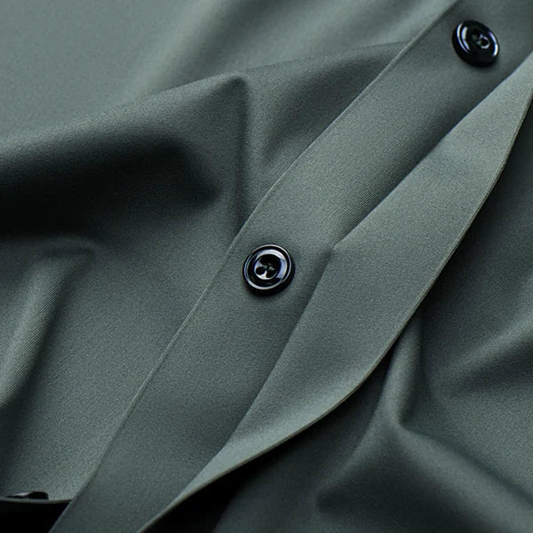 Bluzka męska Klasyczna | Długi Rękaw