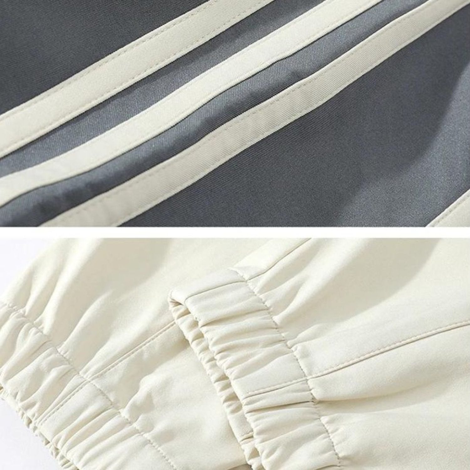 Męski Dres Codzienny | Bluza i Spodnie w Zestawie