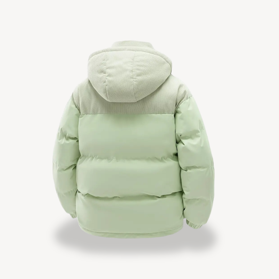 Kurtka Zimowa Męska | Styl Miejski