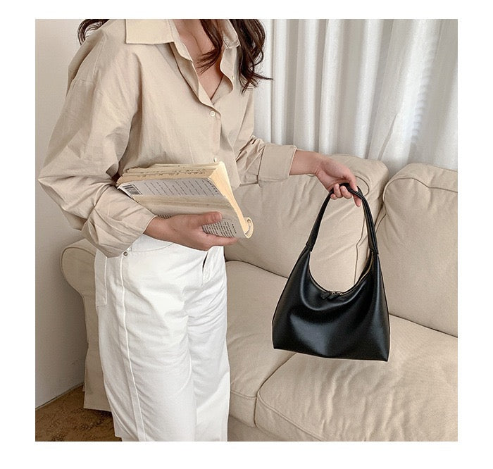 Damska Torebka Miejska | Stylowy Akcent