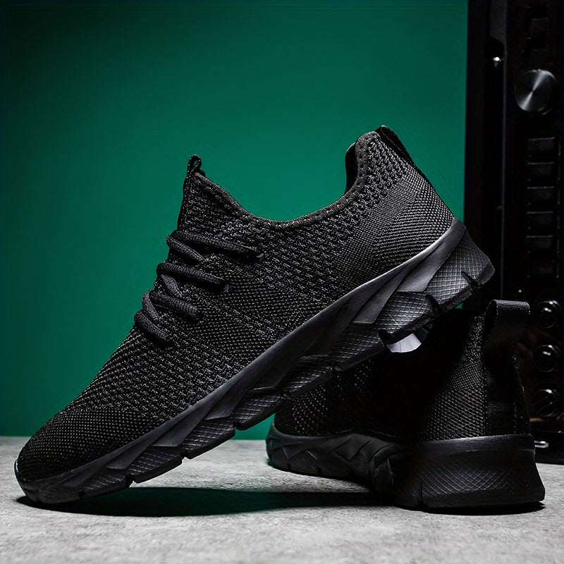 Buty męskie zimowe do biegania | Casual look