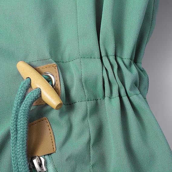 Kurtka Zimowa Damska Z Kapturem | Klasyczna