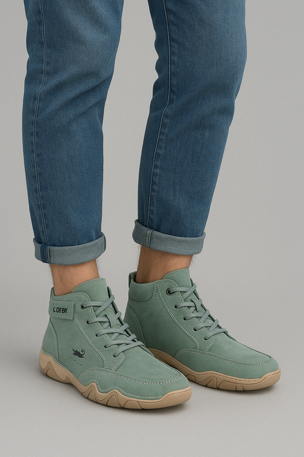 Buty Zimowe Damskie Outdoor | Klasyczny Fason