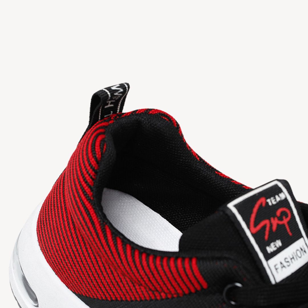 Męskie Sportowe Buty Biegowe | Mesh