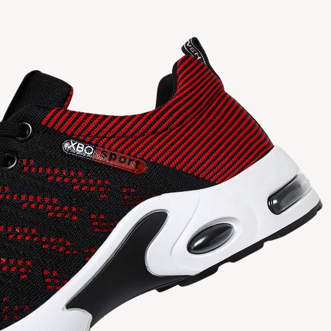 Męskie Sportowe Buty Biegowe | Mesh