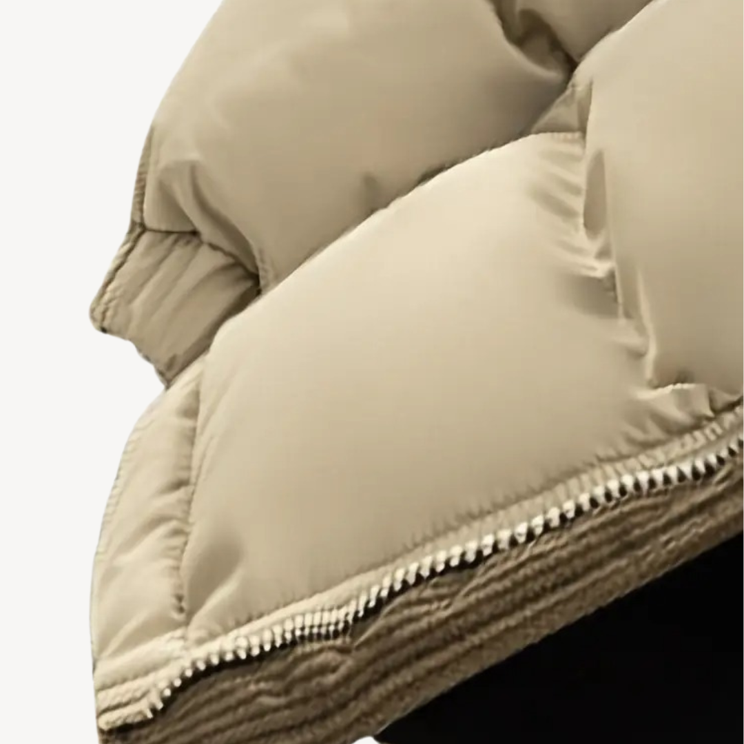 Kurtka Zimowa Męska | Styl Miejski