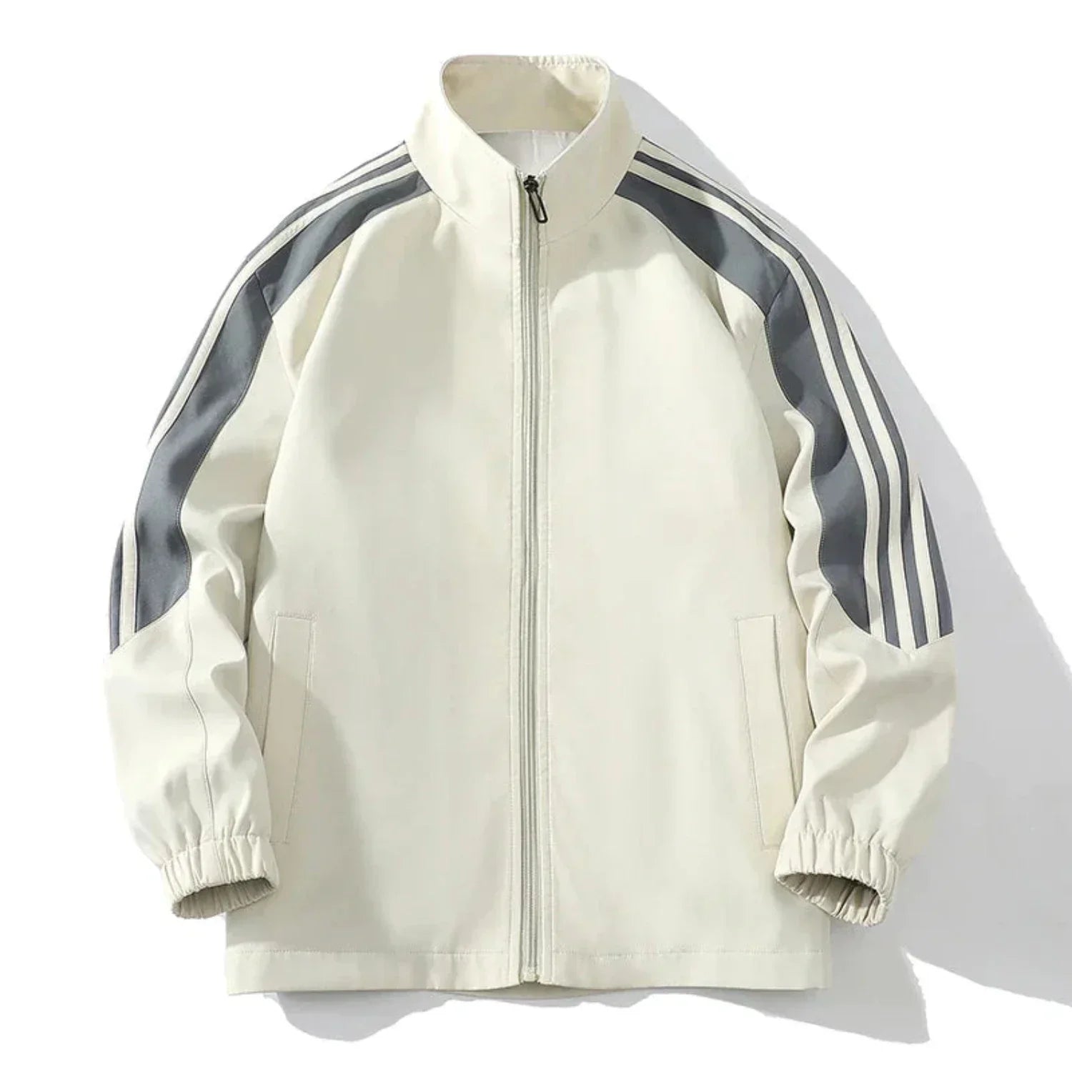 Męski Dres Codzienny | Bluza i Spodnie w Zestawie