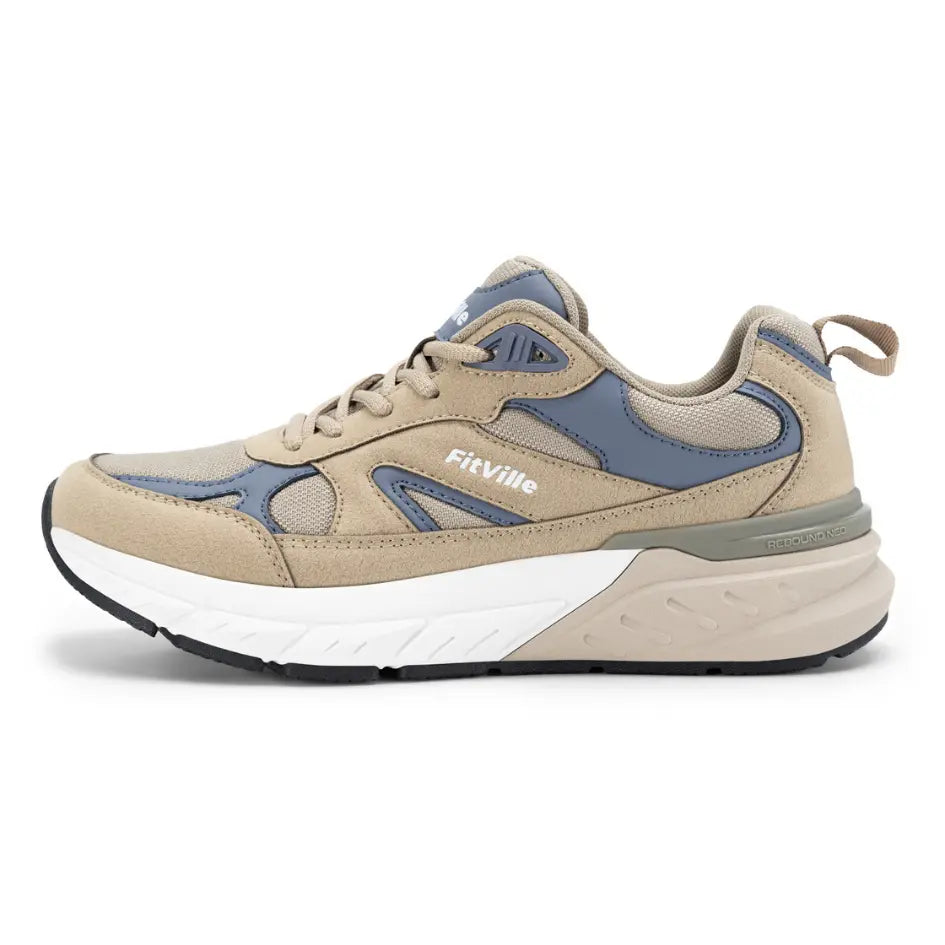 Męskie Buty Trekkingowe Codzienne | Uniwersalny Styl