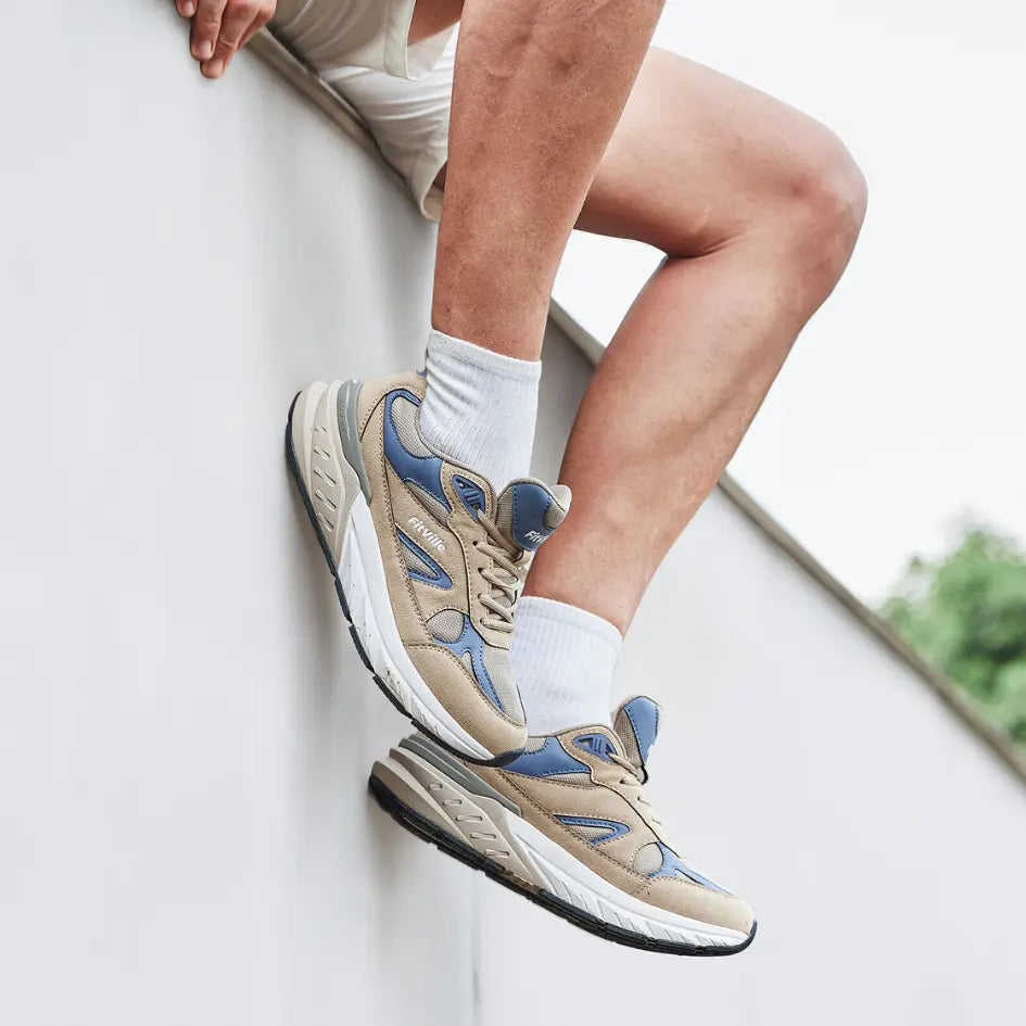 Męskie Buty Trekkingowe Codzienne | Uniwersalny Styl