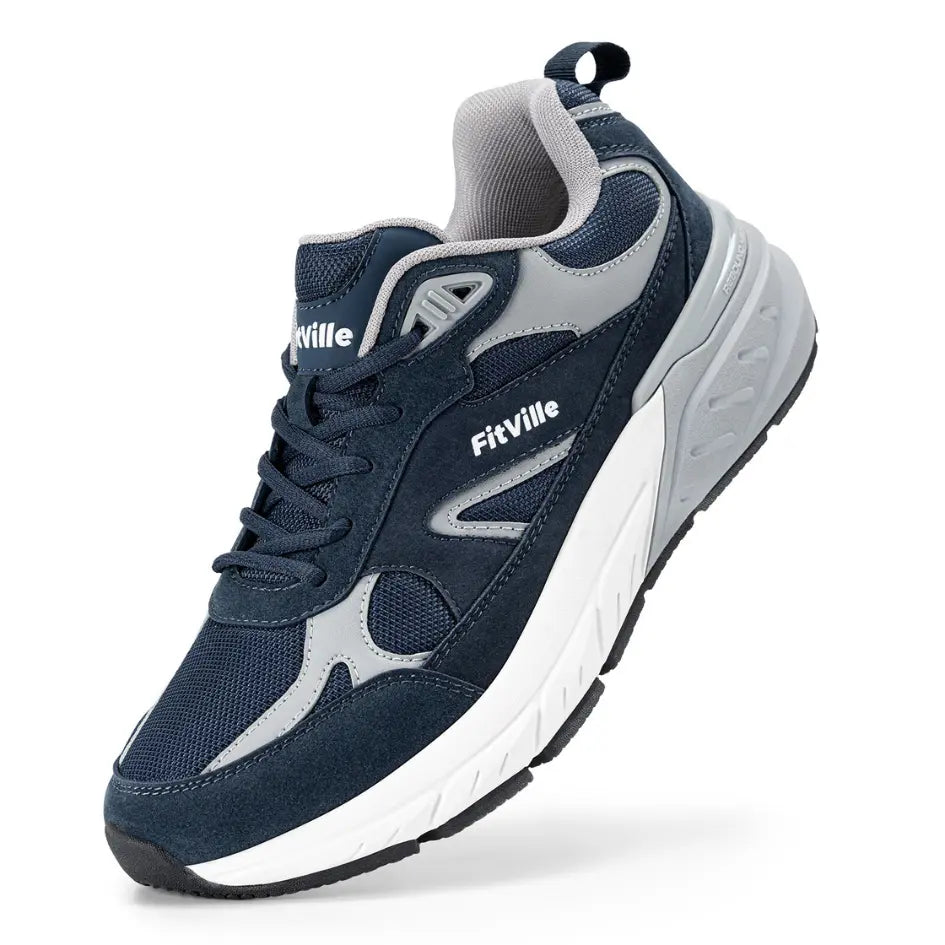 Męskie Buty Trekkingowe Codzienne | Uniwersalny Styl