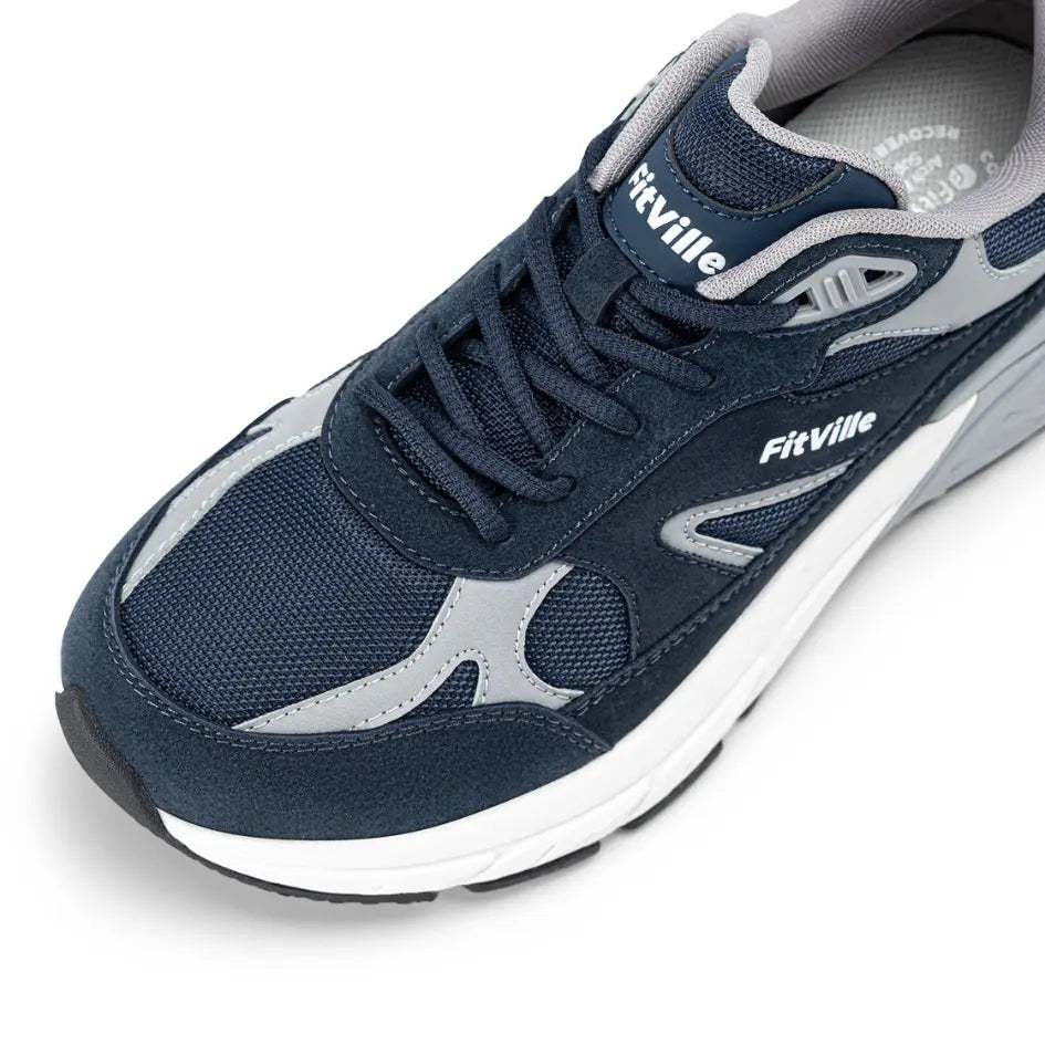 Męskie Buty Trekkingowe Codzienne | Uniwersalny Styl