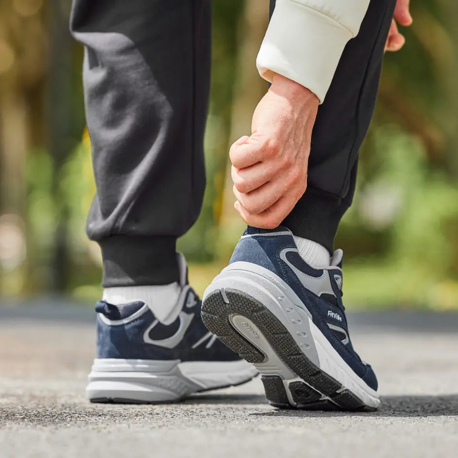 Męskie Buty Trekkingowe Codzienne | Uniwersalny Styl