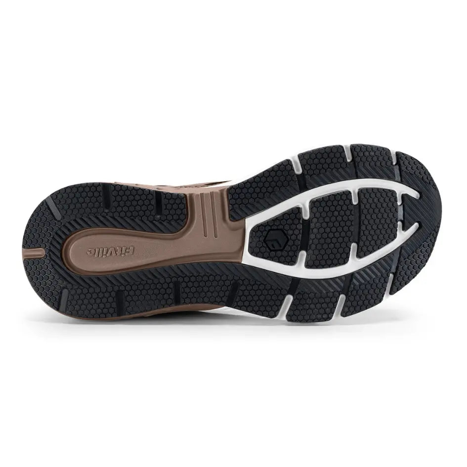 Męskie Buty Trekkingowe Codzienne | Uniwersalny Styl