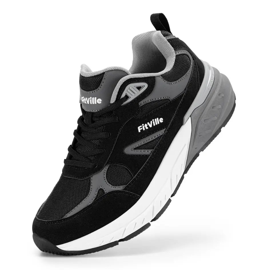 Męskie Buty Trekkingowe Codzienne | Uniwersalny Styl