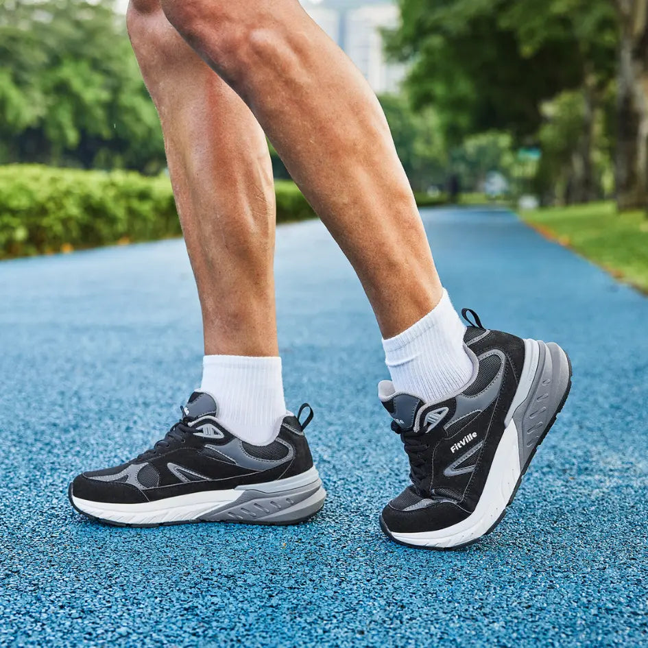 Męskie Buty Trekkingowe Codzienne | Uniwersalny Styl