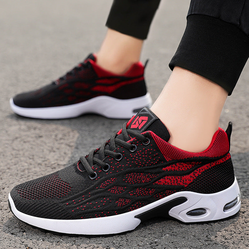 Buty Męskie Treningowe | Zimowe Niskie
