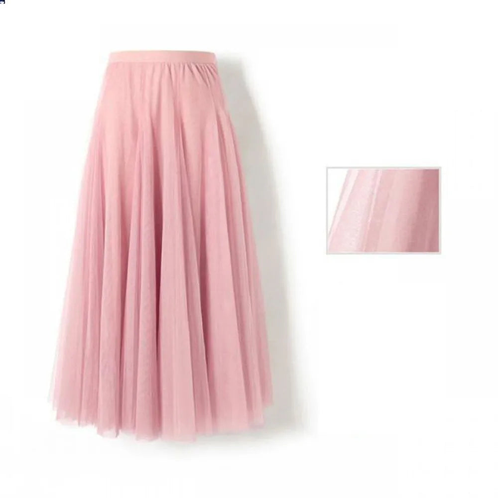 Damska Spodnico Spodenki | Zimowy Styl Midi