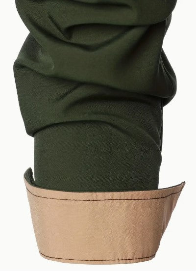 Bluzka męska modna | Długi rękaw