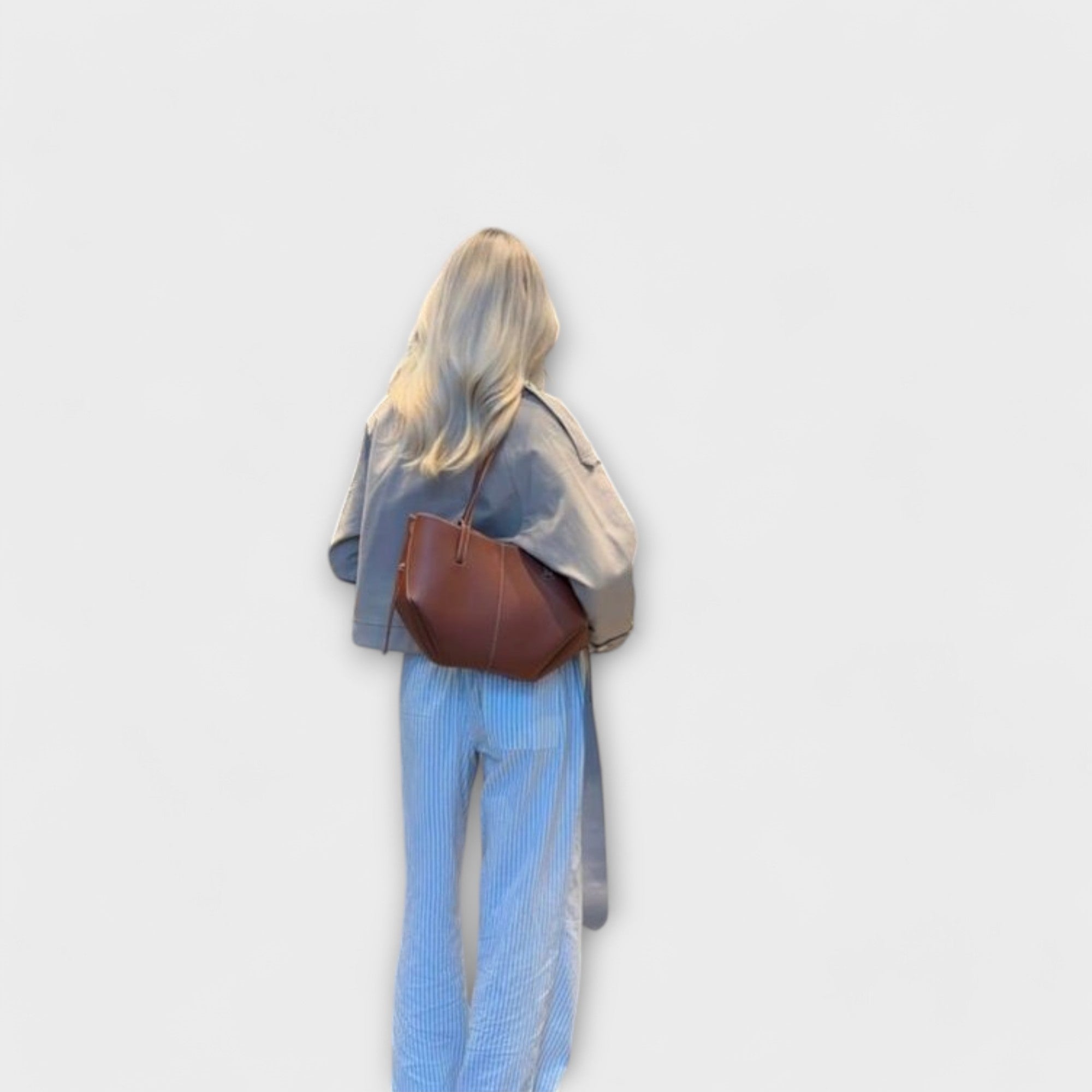 Damska Torebka Klasyczna | Styl Retro