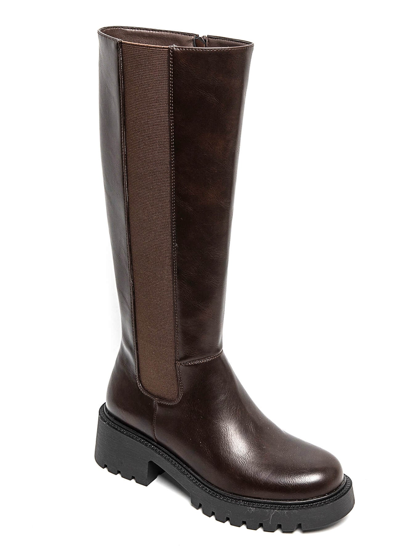 Damskie Stylowe Kozaki | Do Kolan