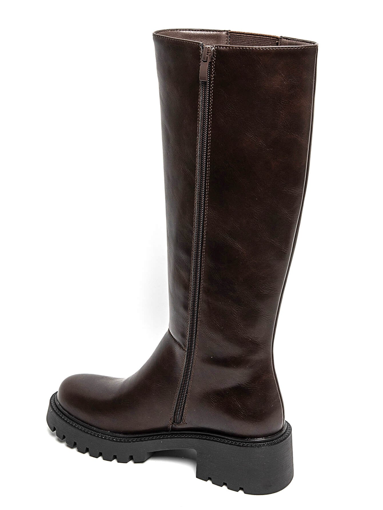 Damskie Stylowe Kozaki | Do Kolan