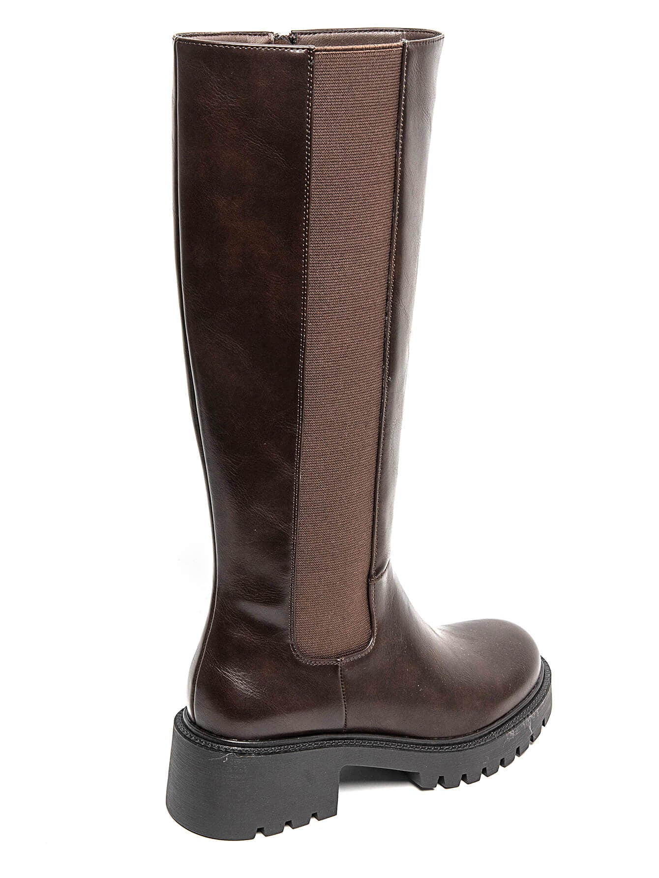 Damskie Stylowe Kozaki | Do Kolan