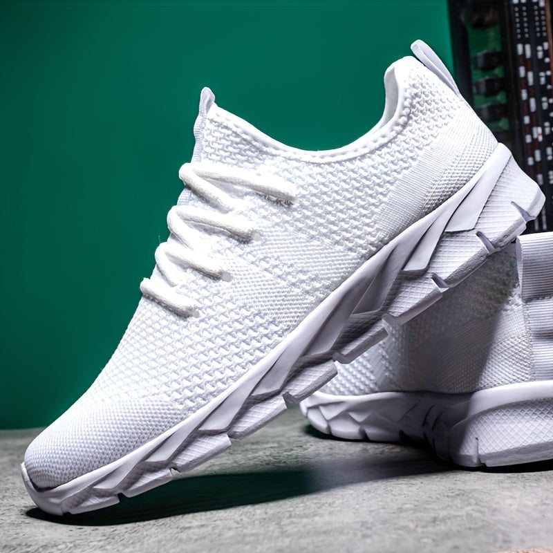 Buty męskie zimowe do biegania | Casual look