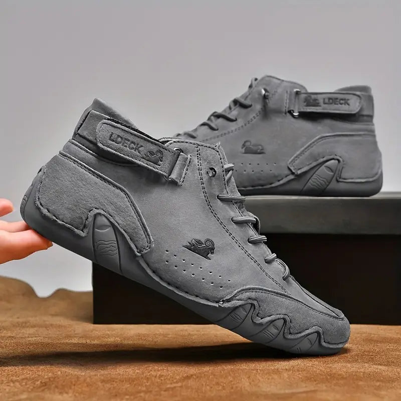 Męskie modne buty casualowe | Stylowe buty męskie