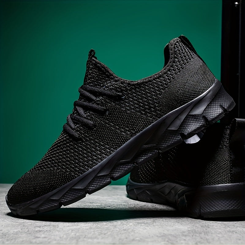 Buty męskie zimowe do biegania | Casual look