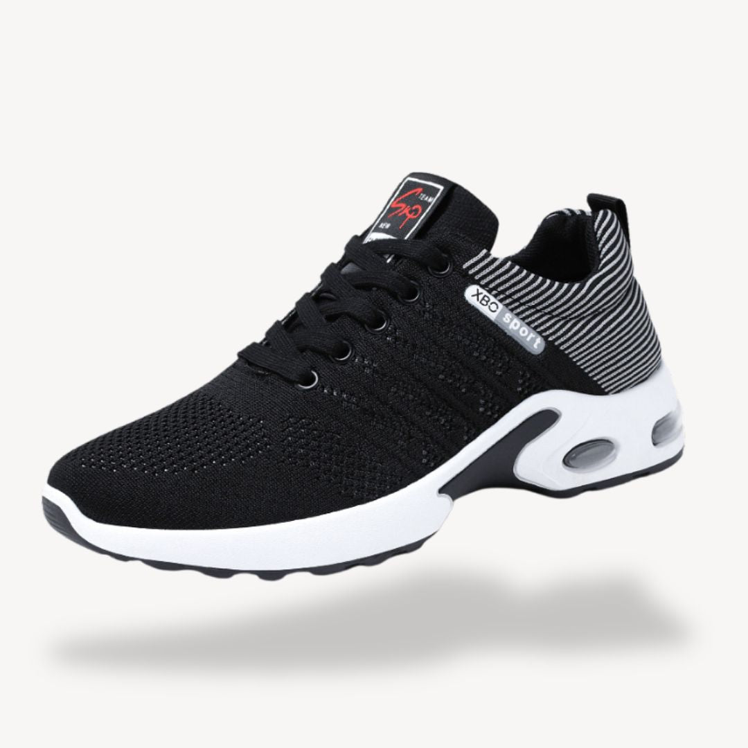 Męskie Sportowe Buty Biegowe | Mesh