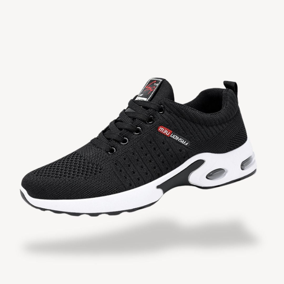 Męskie Sportowe Buty Biegowe | Mesh