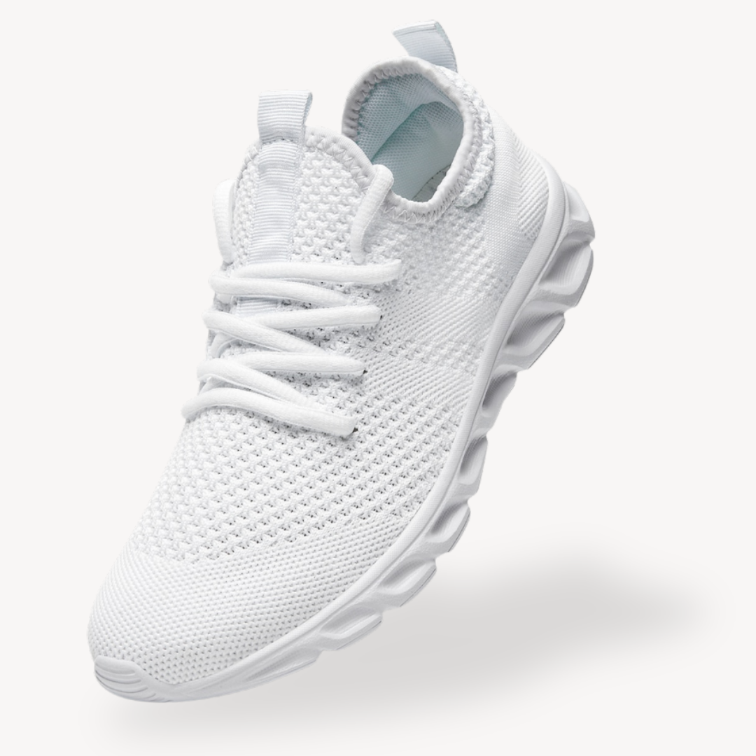 Męskie Stylowe Casual Sportowe Buty | Buty męskie