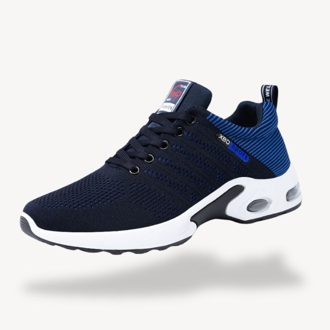 Męskie Sportowe Buty Biegowe | Mesh