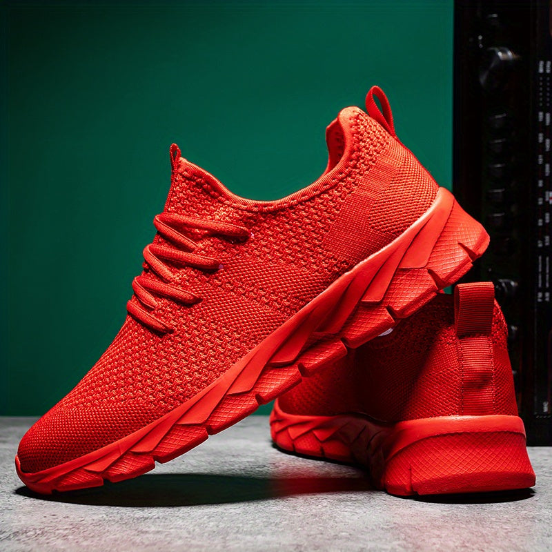 Buty męskie zimowe do biegania | Casual look