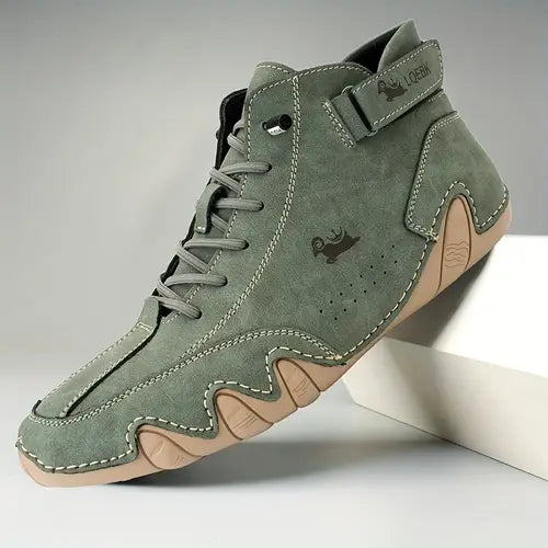 Męskie modne buty casualowe | Stylowe buty męskie