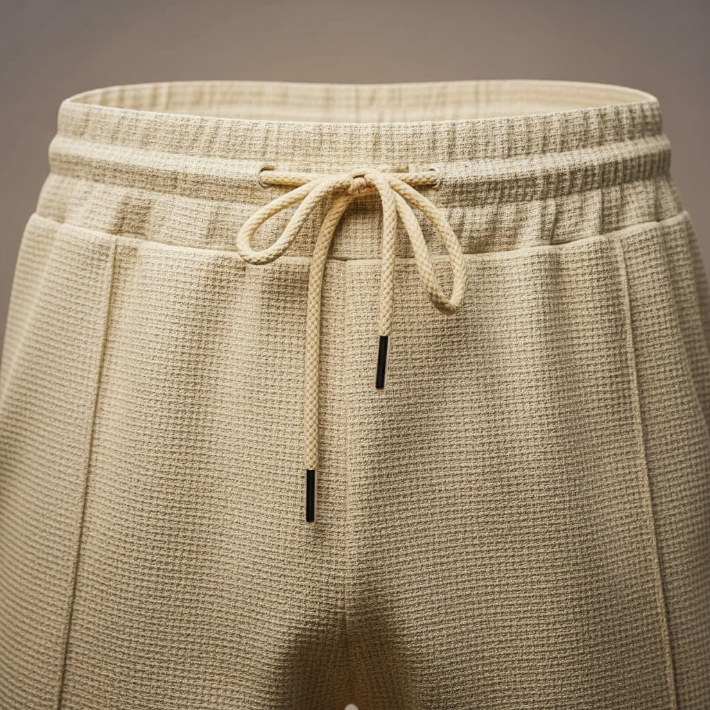 Męski zestaw sportowy z bluzą i spodniami | Dwuczęściowy