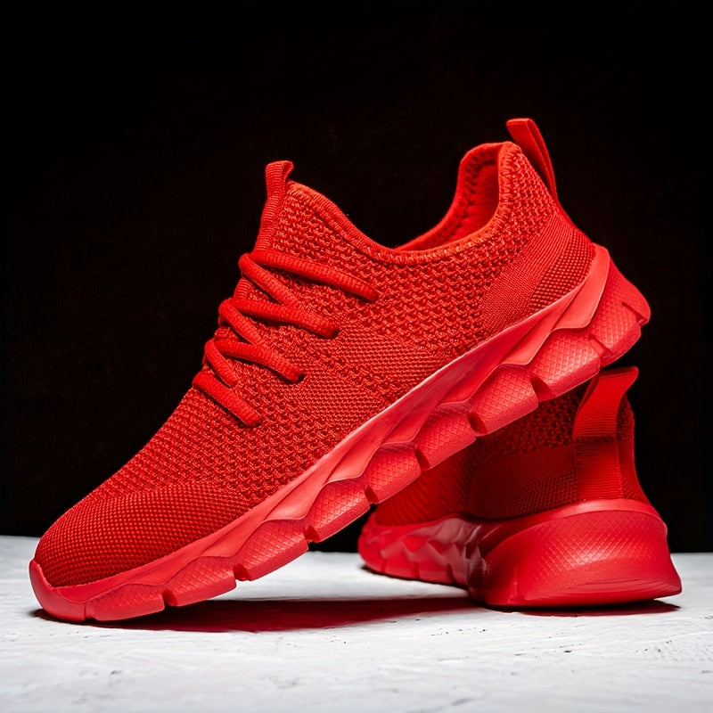 Buty męskie zimowe do biegania | Casual look