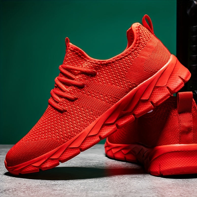 Buty męskie zimowe do biegania | Casual look