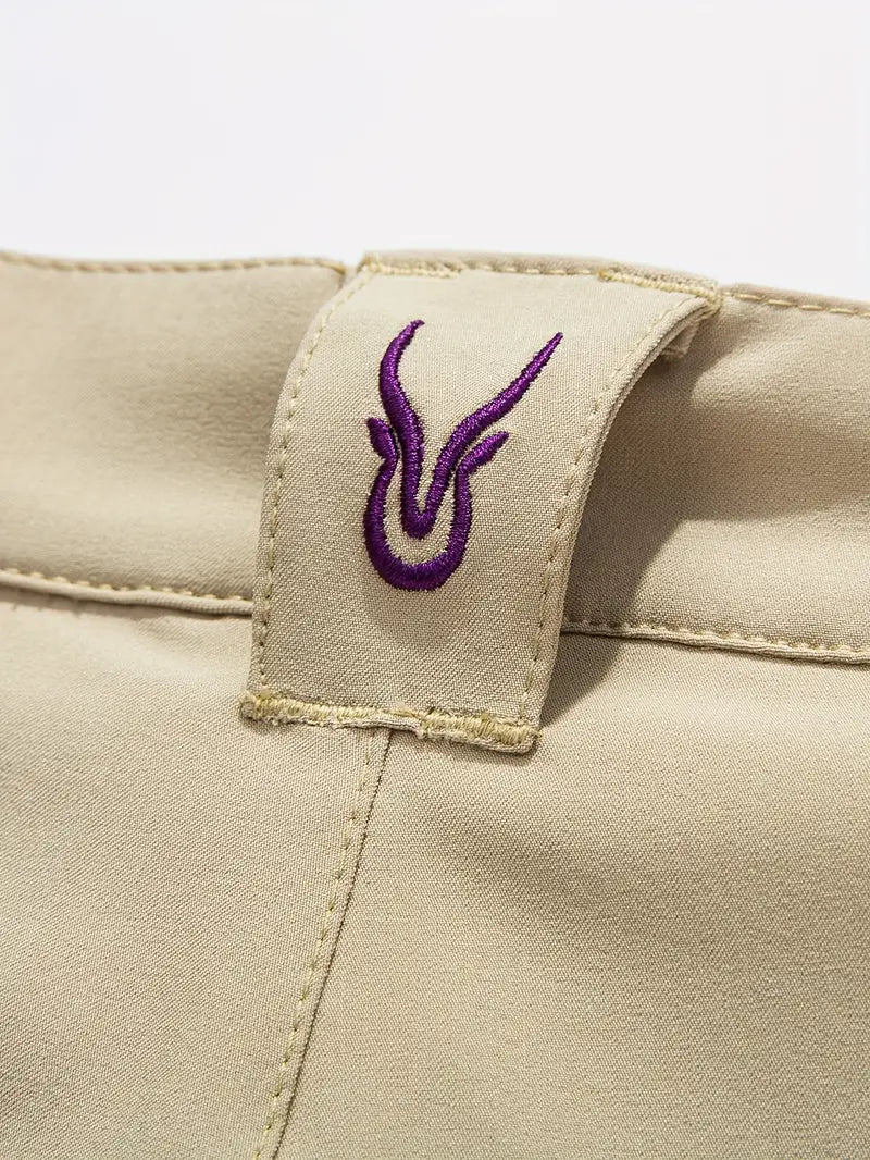 Spodnie Trekkingowe Damskie | Codzienny Styl