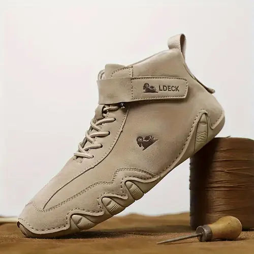 Męskie modne buty casualowe | Stylowe buty męskie