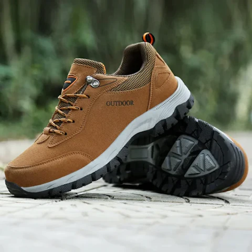 Męskie Stylowe Buty Zimowe | Casual