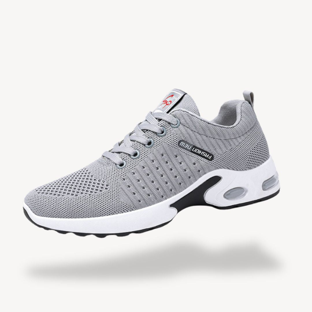 Męskie Sportowe Buty Biegowe | Mesh