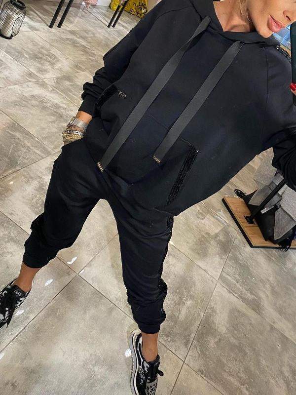 Damski Zestaw Na Jesień | Nowoczesny Styl