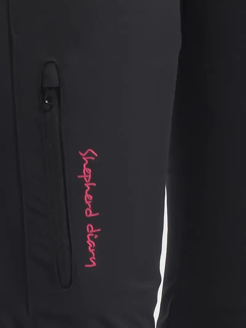 Spodnie Trekkingowe Damskie | Codzienny Styl