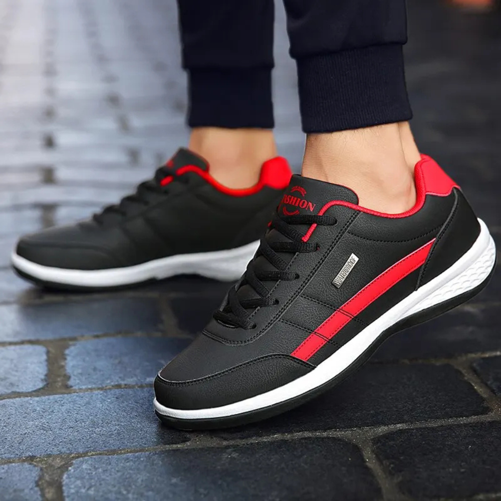 Buty Zimowe Męskie Modne | Wszechstronne