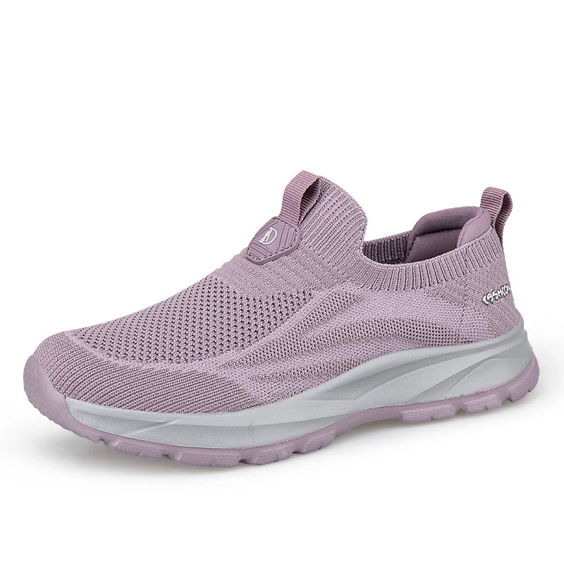 Męskie Buty Trekkingowe Wsuwane | Nowoczesny Krój