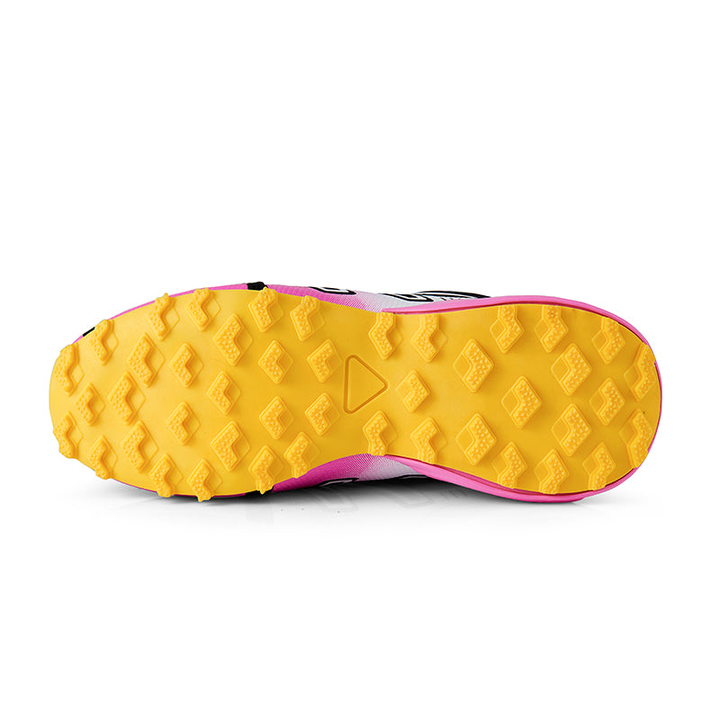 Męskie Buty Trekkingowe Górskie | Na Szlaki Turystyczne